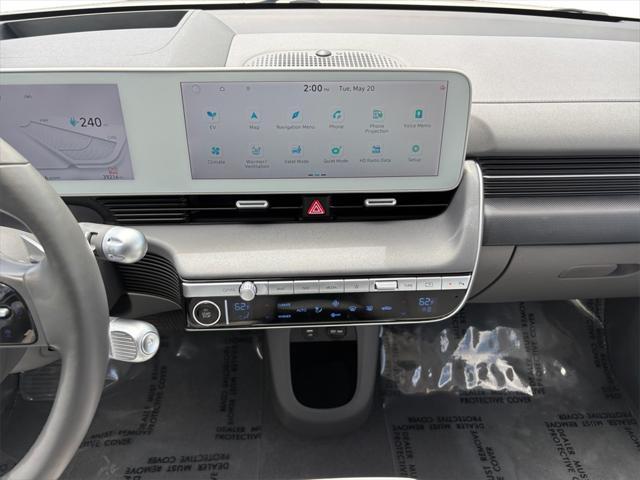 used 2022 Hyundai IONIQ 5 car, priced at $31,838