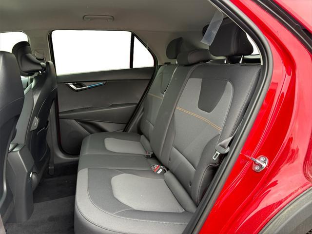 new 2025 Kia Niro car, priced at $29,235