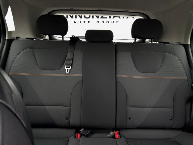 new 2025 Kia Niro car, priced at $29,235