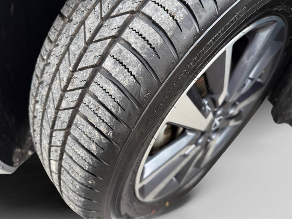 used 2023 Nissan Versa car, priced at $15,899