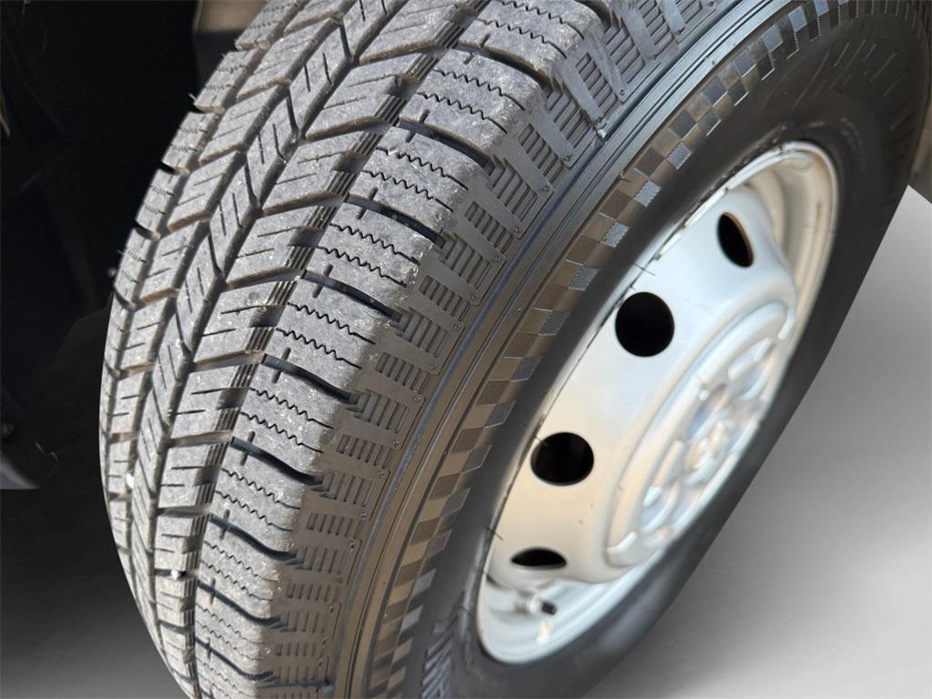 used 2021 Ram ProMaster 2500 car, priced at $21,499