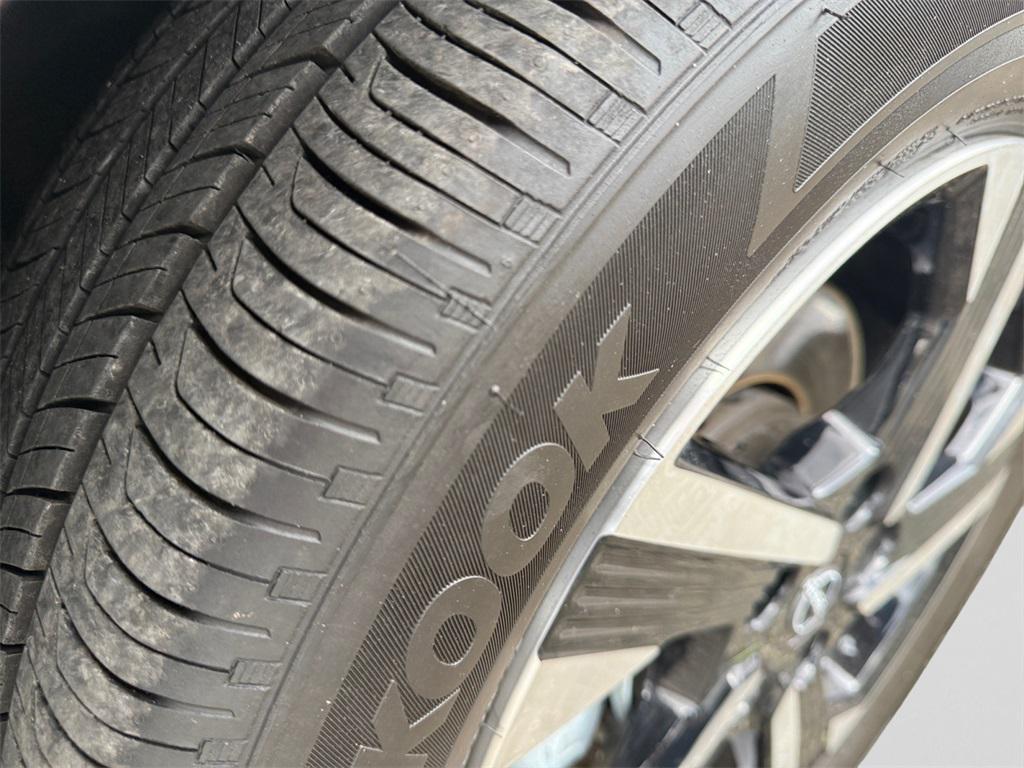 used 2025 Nissan Sentra car, priced at $21,479