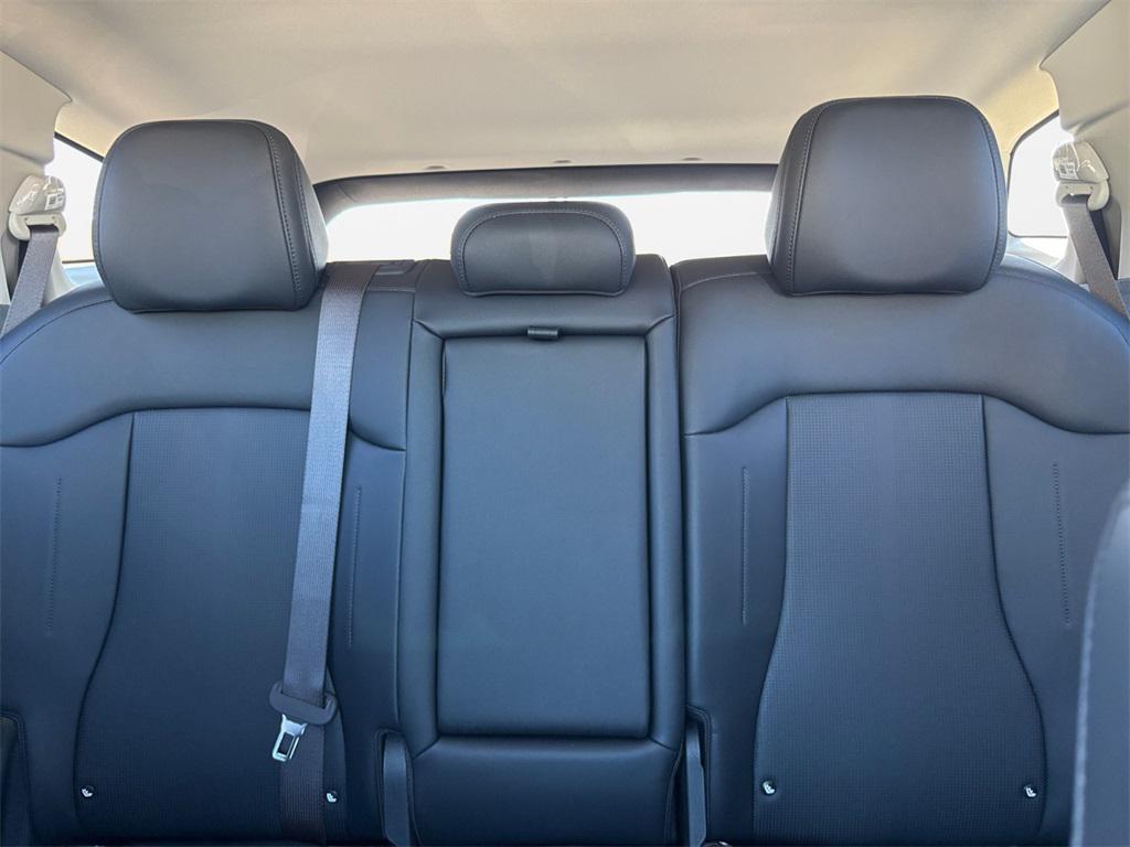 new 2026 Kia Sportage Hybrid car, priced at $37,010