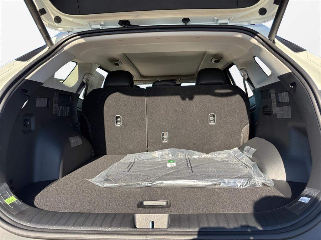 new 2026 Kia Sportage Hybrid car, priced at $37,010