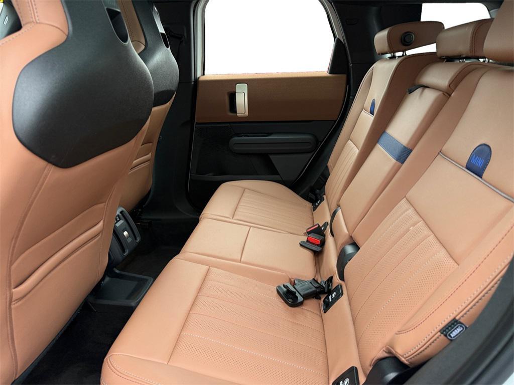 used 2025 MINI Countryman car, priced at $33,499