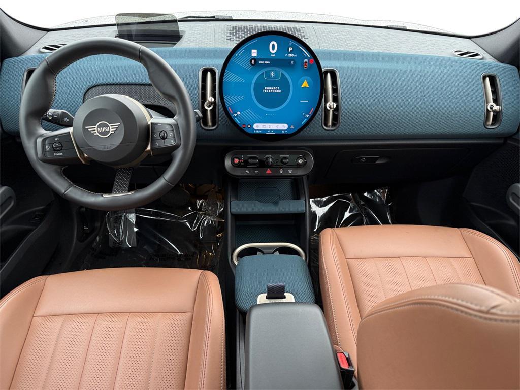 used 2025 MINI Countryman car, priced at $33,499