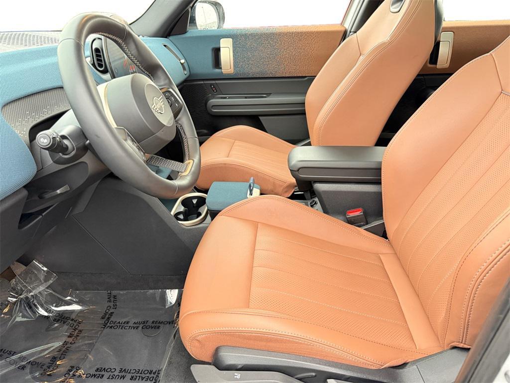 used 2025 MINI Countryman car, priced at $33,499