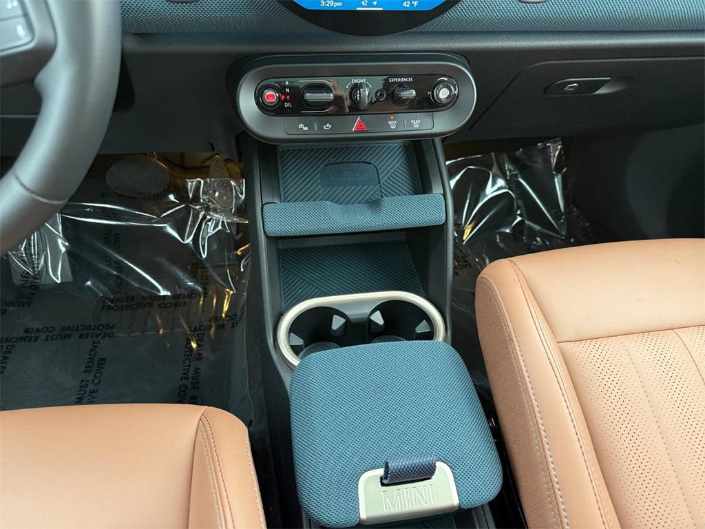 used 2025 MINI Countryman car, priced at $33,499