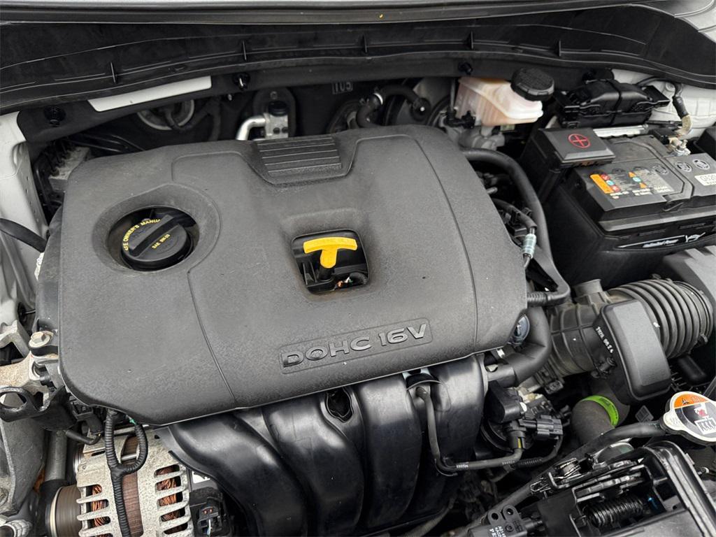 used 2021 Kia Soul car, priced at $14,899