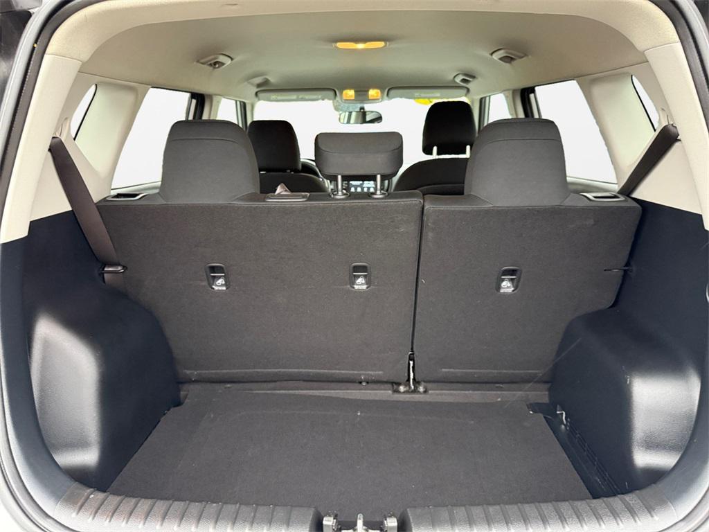 used 2021 Kia Soul car, priced at $14,899