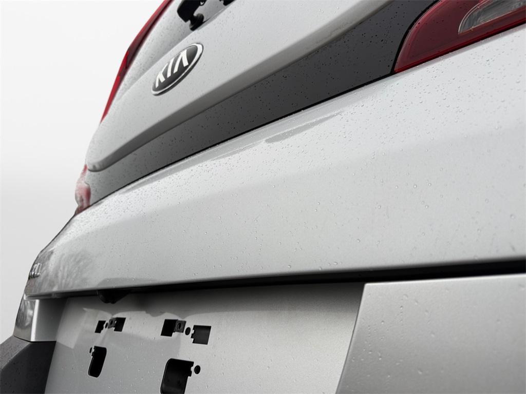 used 2021 Kia Soul car, priced at $14,899