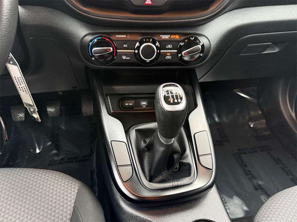 used 2021 Kia Soul car, priced at $14,899