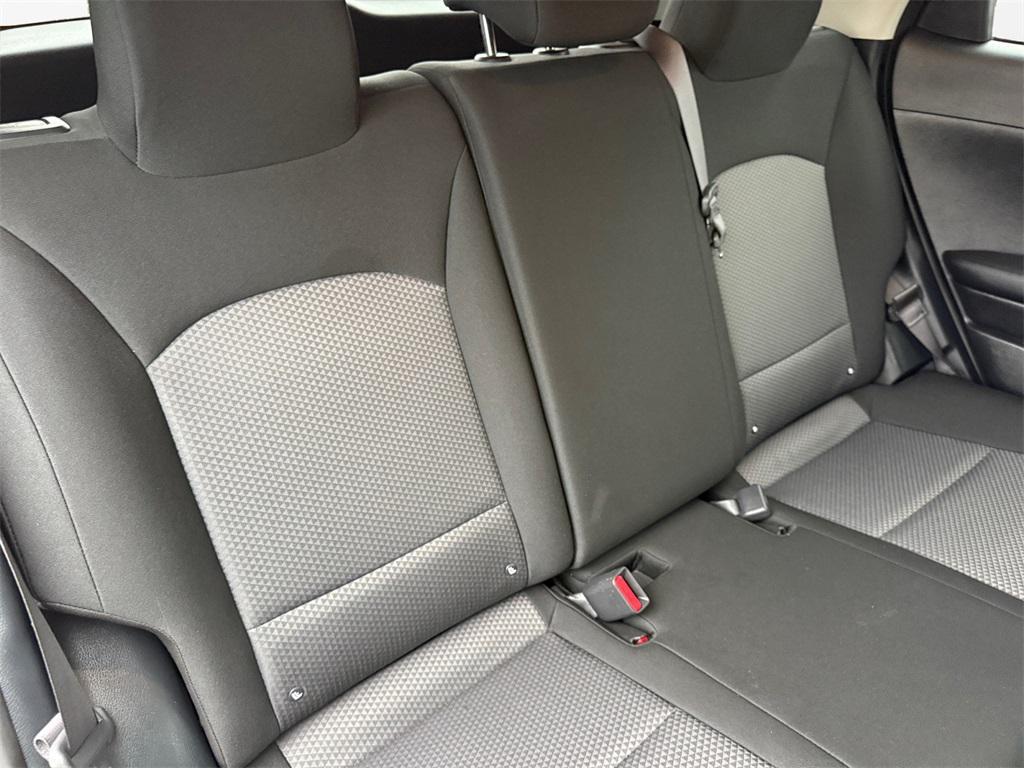 used 2021 Kia Soul car, priced at $14,899