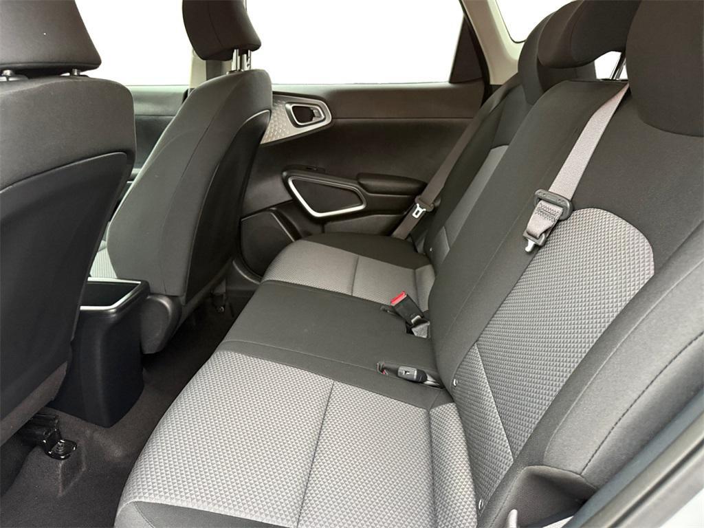 used 2021 Kia Soul car, priced at $14,899