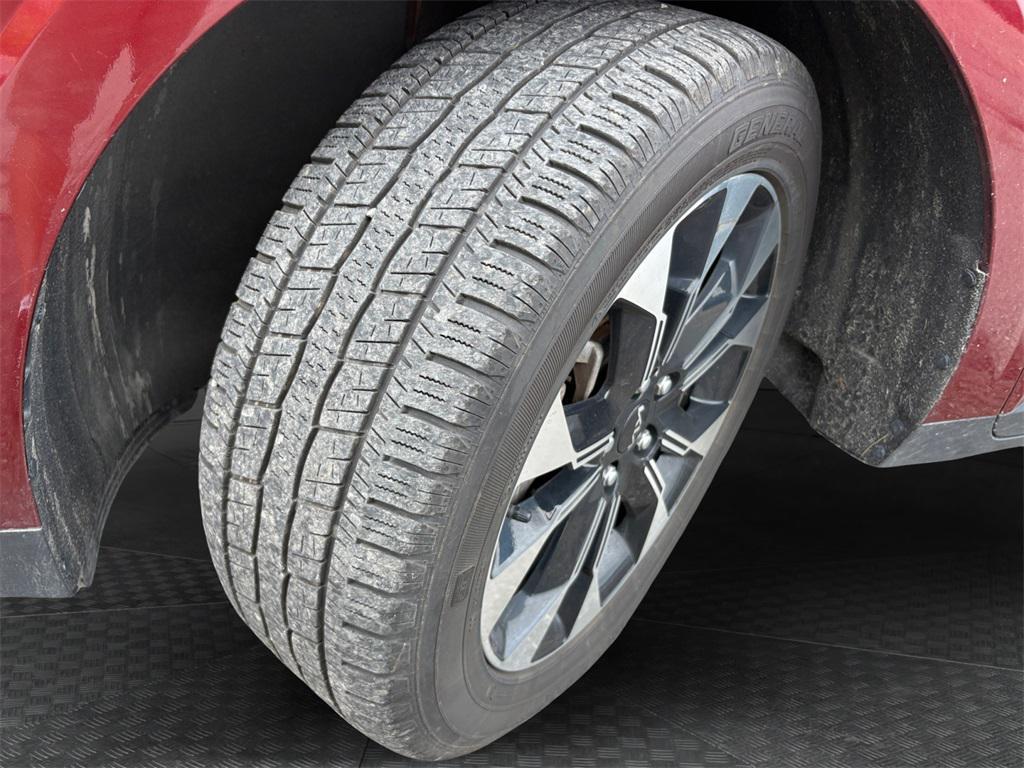 used 2024 Kia Carnival car, priced at $29,499