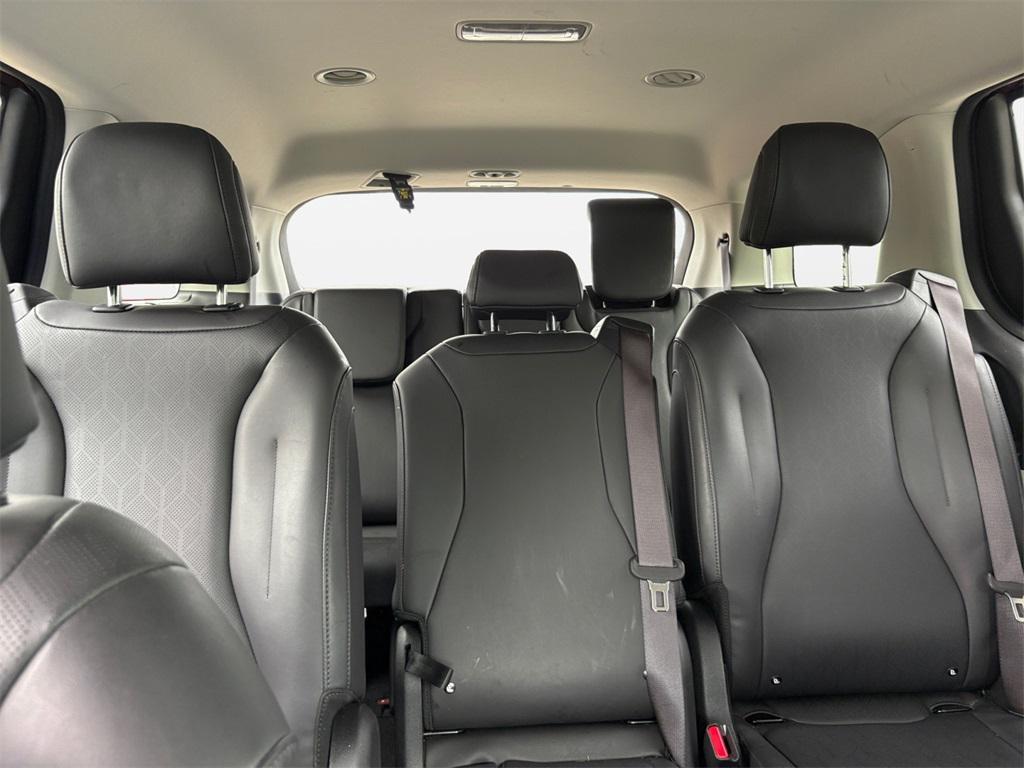 used 2024 Kia Carnival car, priced at $29,499