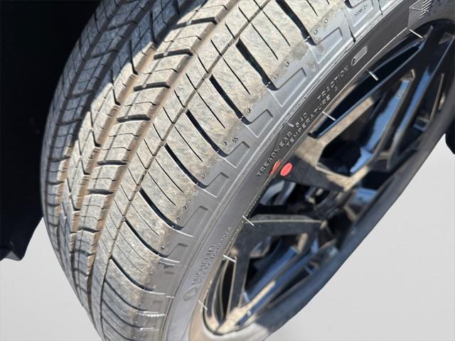 new 2025 Kia Telluride car, priced at $52,500