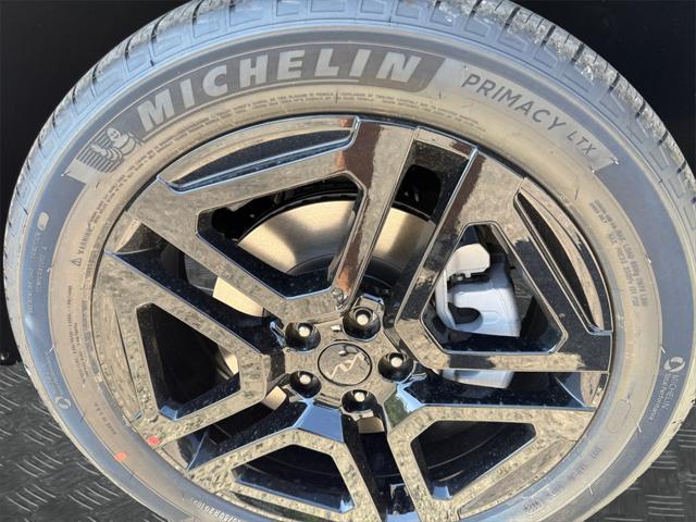 new 2025 Kia Telluride car, priced at $52,500