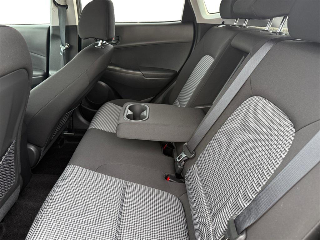 used 2019 Hyundai Kona car, priced at $16,299