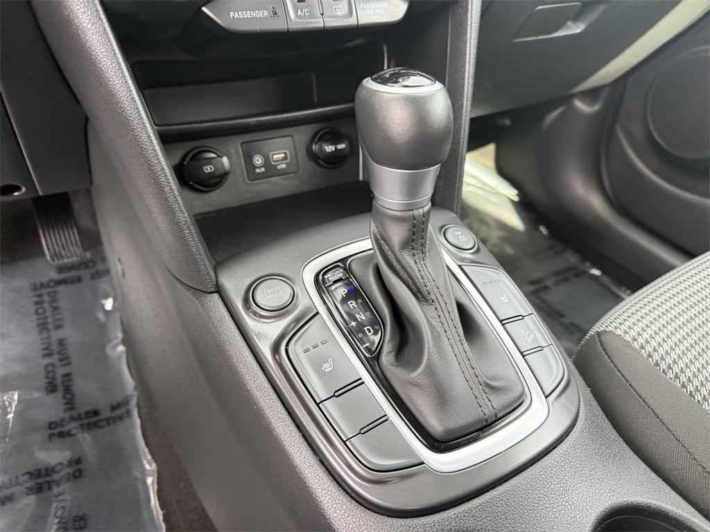 used 2019 Hyundai Kona car, priced at $16,299