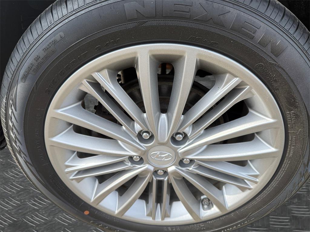 used 2019 Hyundai Kona car, priced at $16,299