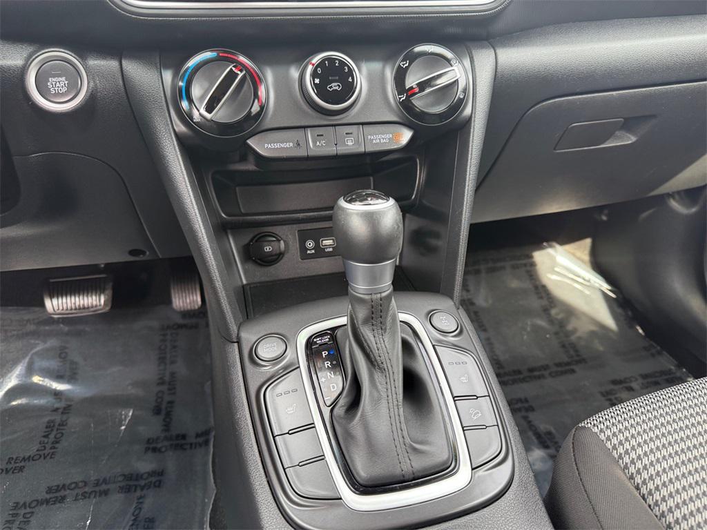 used 2019 Hyundai Kona car, priced at $16,299