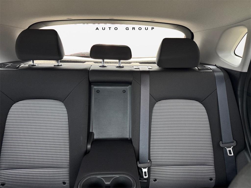 used 2019 Hyundai Kona car, priced at $16,299