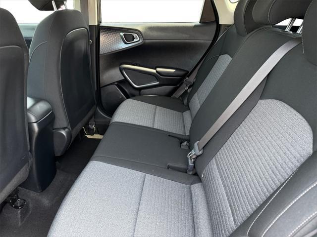 used 2021 Kia Soul car, priced at $15,900
