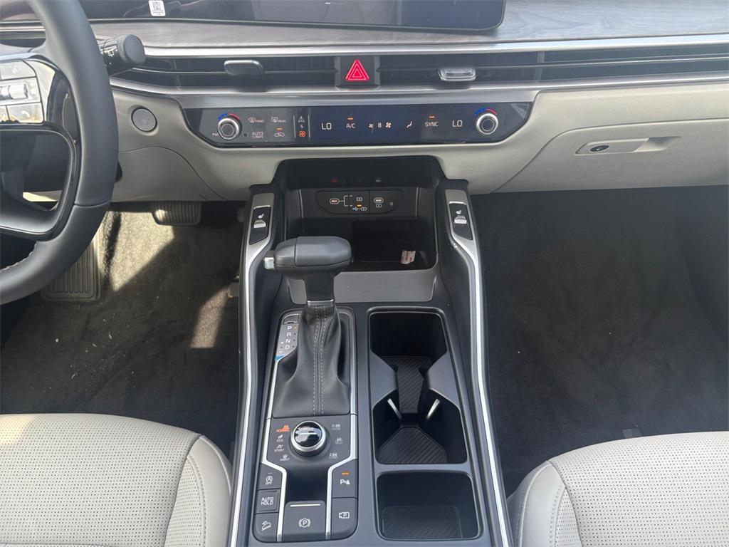 new 2026 Kia Sorento car, priced at $45,155