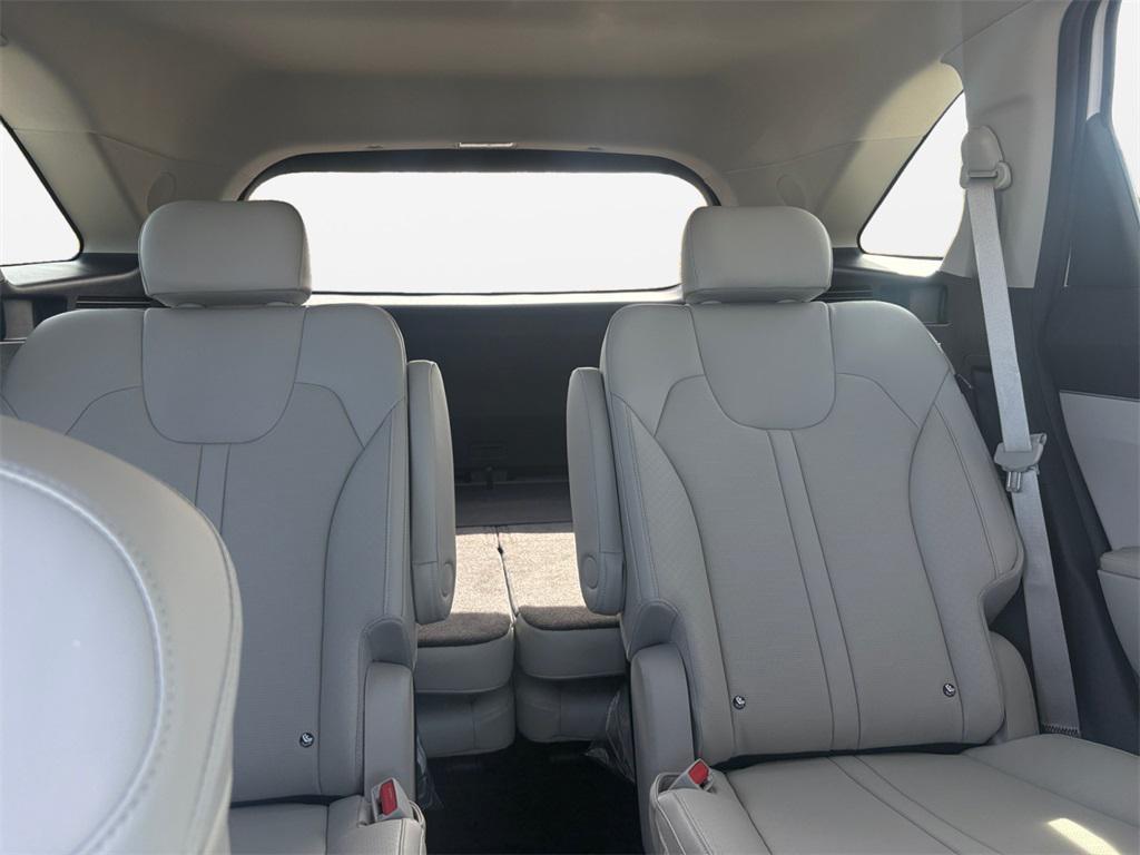 new 2026 Kia Sorento car, priced at $45,155