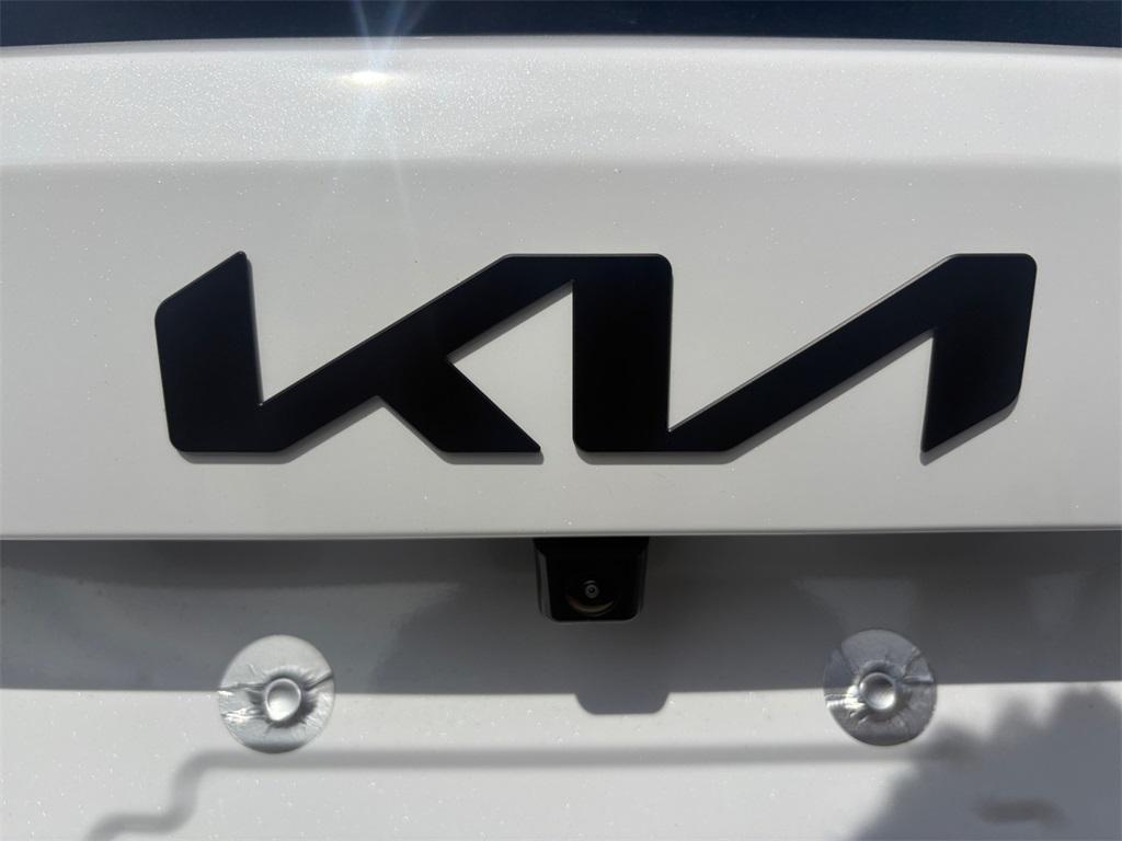 new 2026 Kia Sorento car, priced at $45,155