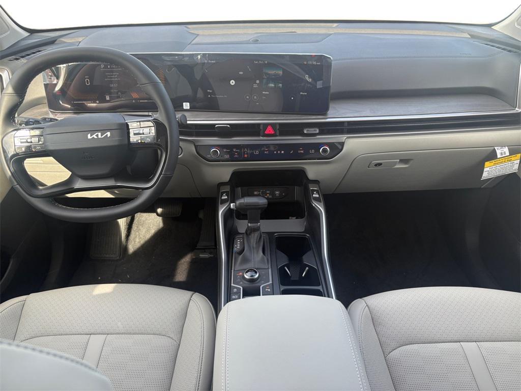 new 2026 Kia Sorento car, priced at $45,155