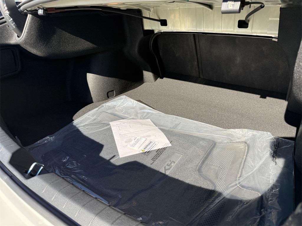 new 2026 Kia K5 car, priced at $32,525