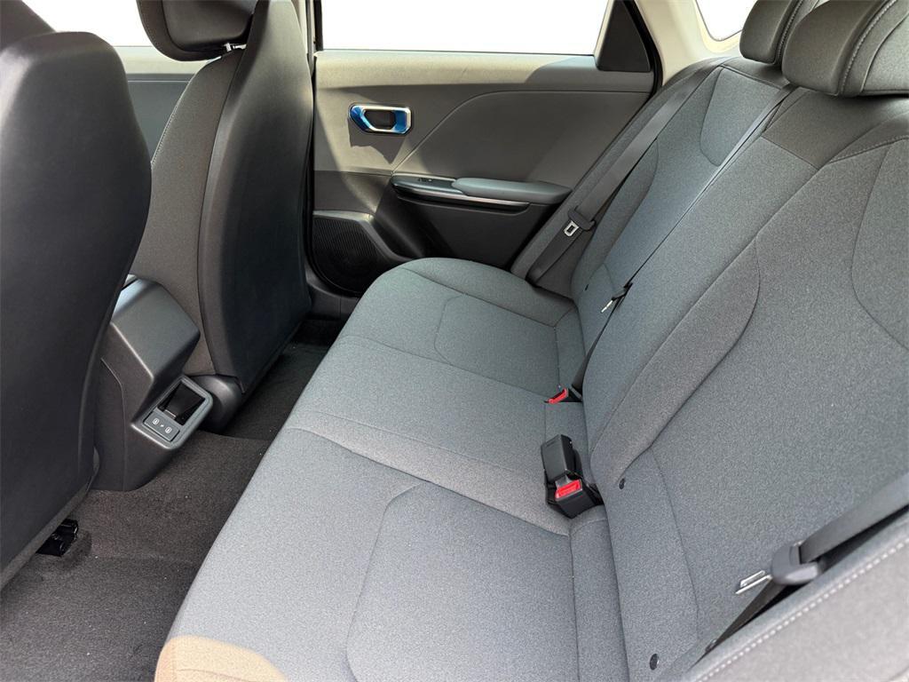 new 2025 Kia K4 car, priced at $24,415