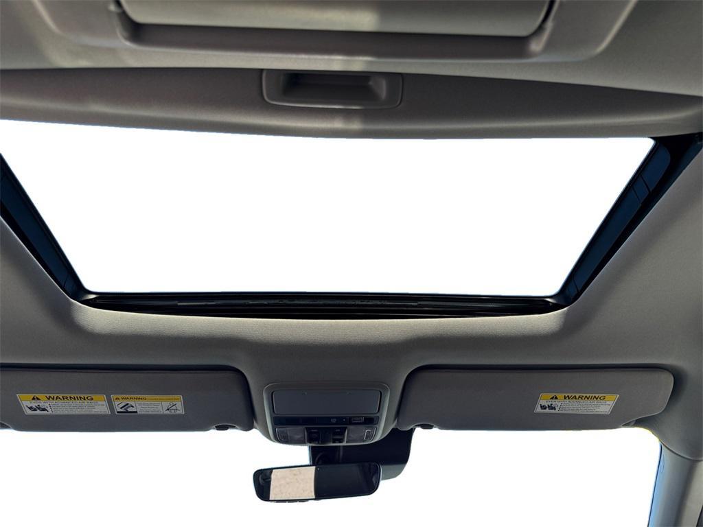 used 2020 Honda Pilot car, priced at $22,549