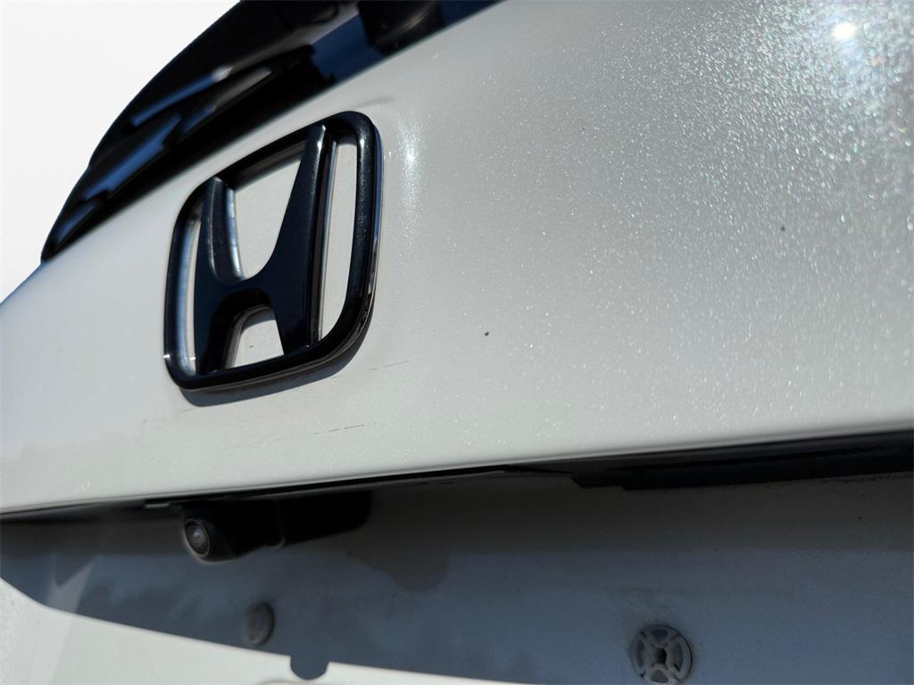 used 2020 Honda Pilot car, priced at $22,549