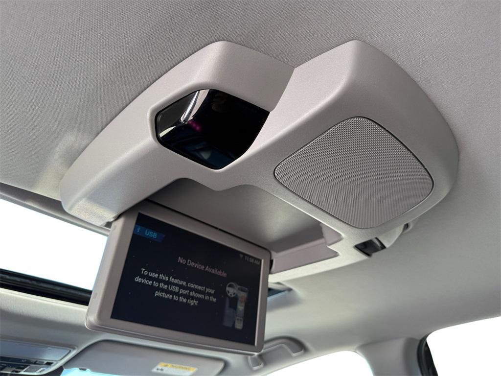 used 2020 Honda Pilot car, priced at $22,549