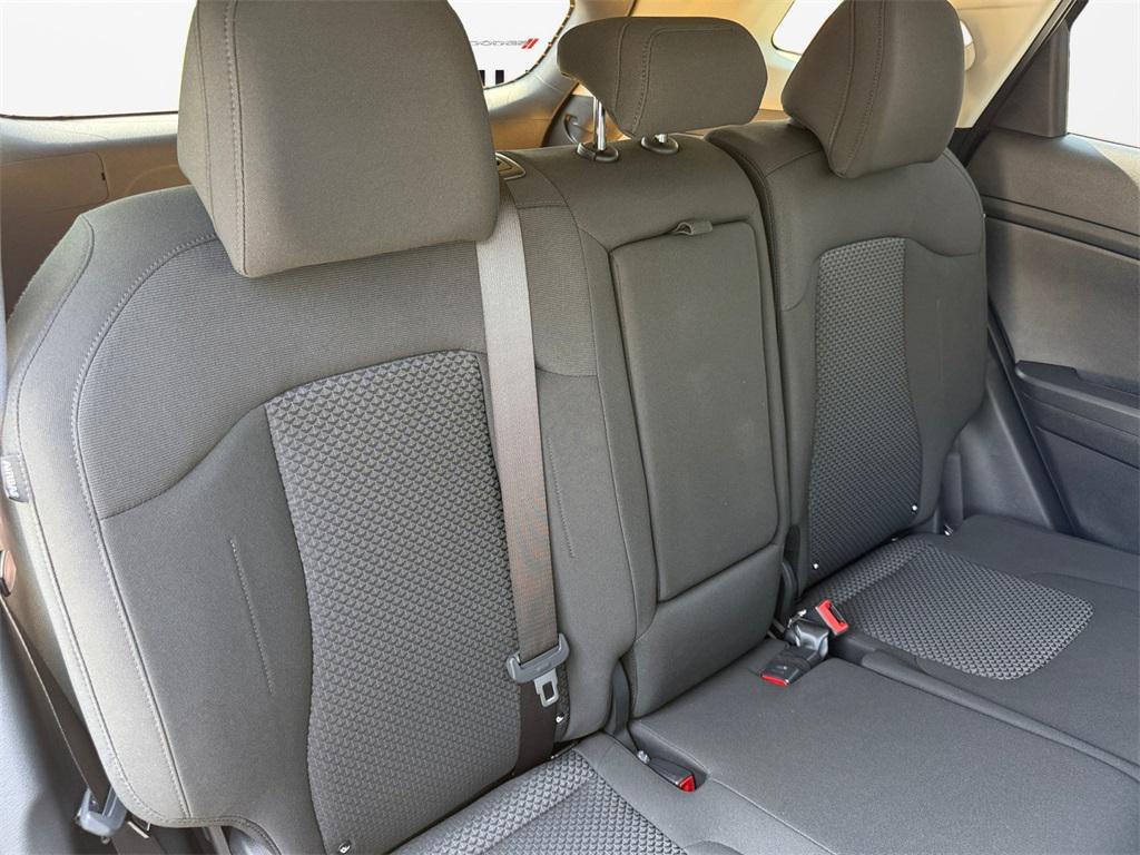 new 2026 Kia Sportage car, priced at $32,885