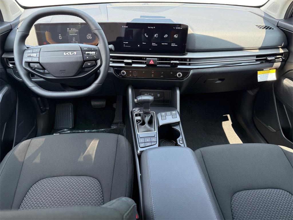 new 2026 Kia Sportage car, priced at $32,885