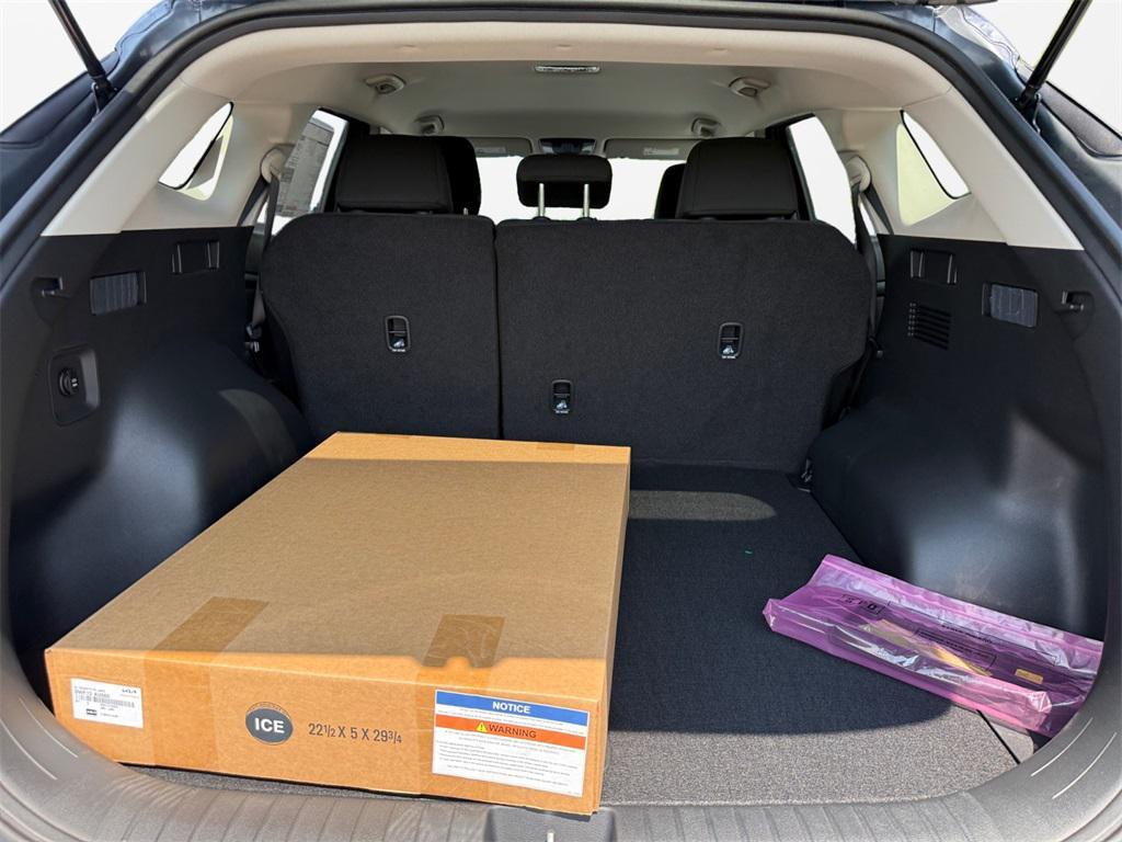 new 2026 Kia Sportage car, priced at $32,885