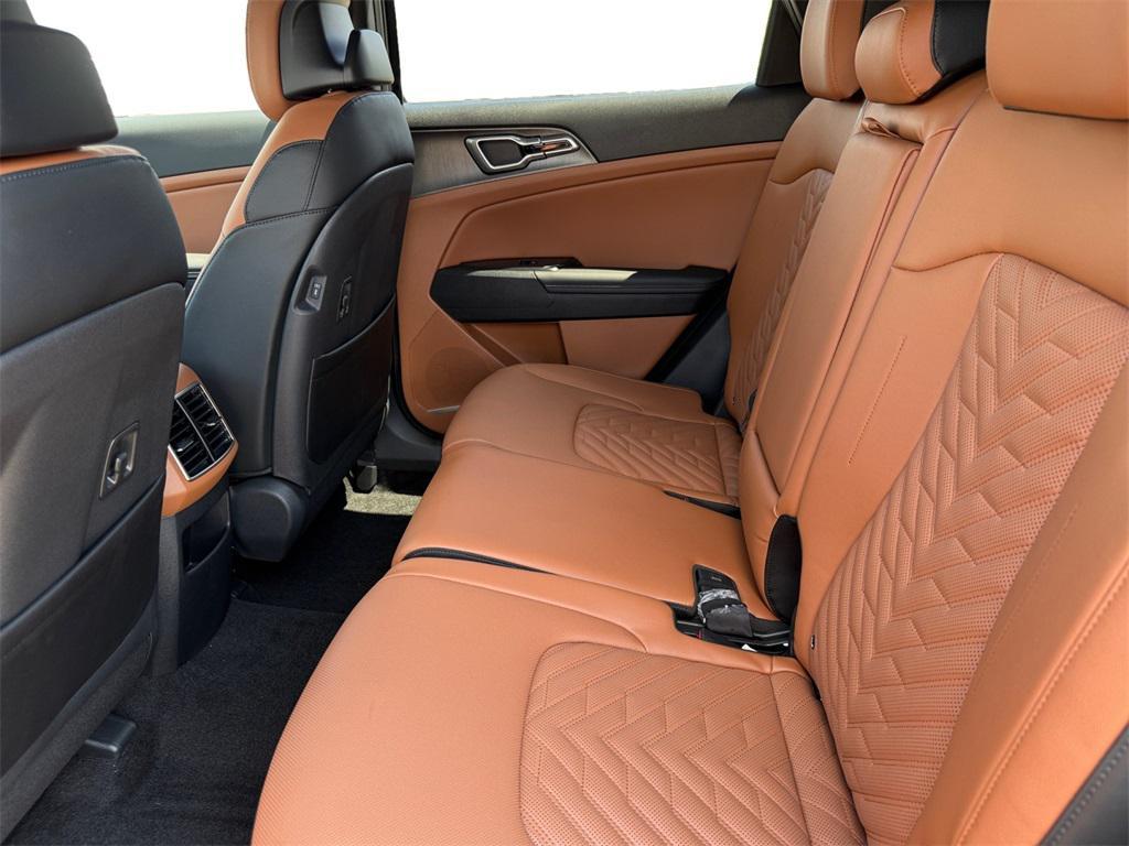 new 2026 Kia Sportage car, priced at $38,585