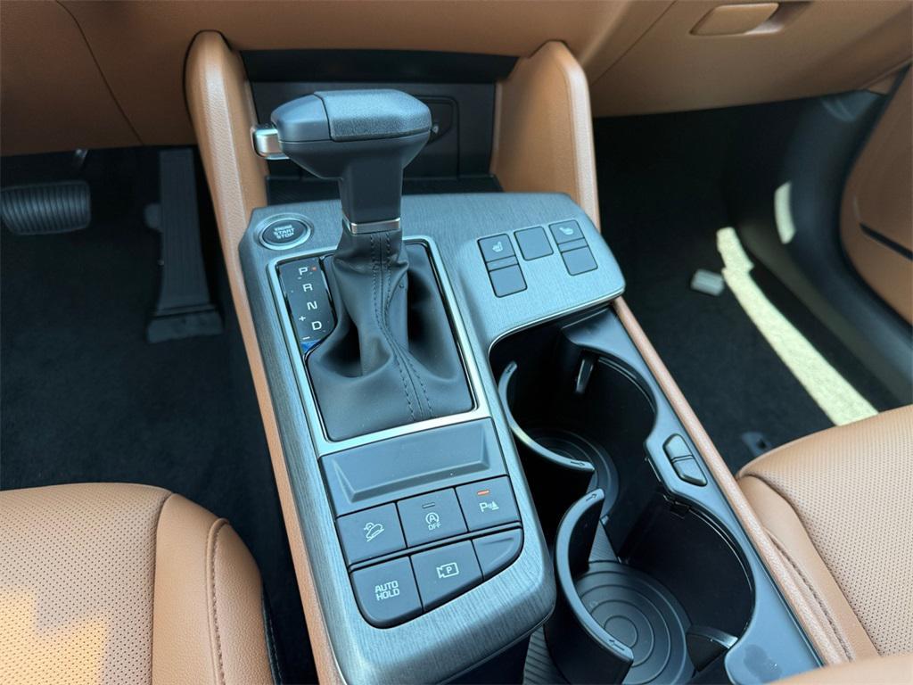 new 2026 Kia Sportage car, priced at $38,585