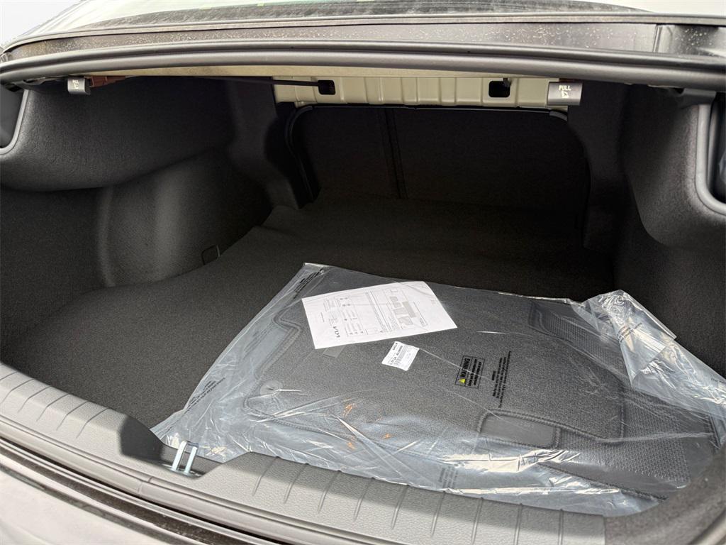 new 2026 Kia K5 car, priced at $31,700