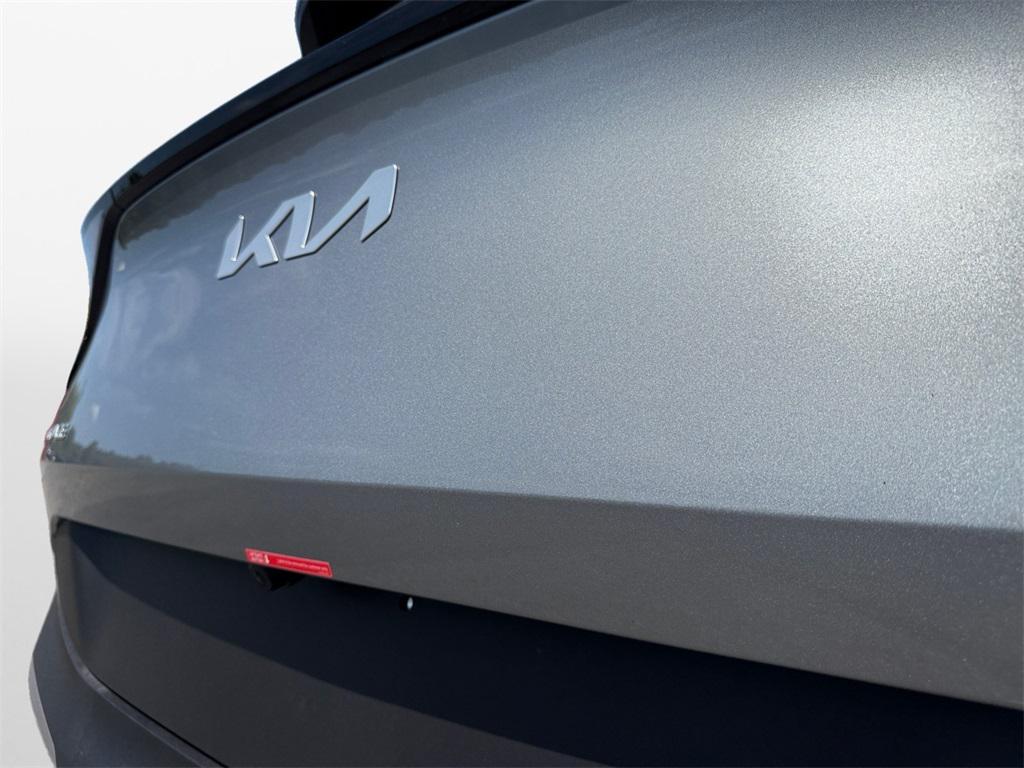 new 2025 Kia Sportage Hybrid car, priced at $31,680