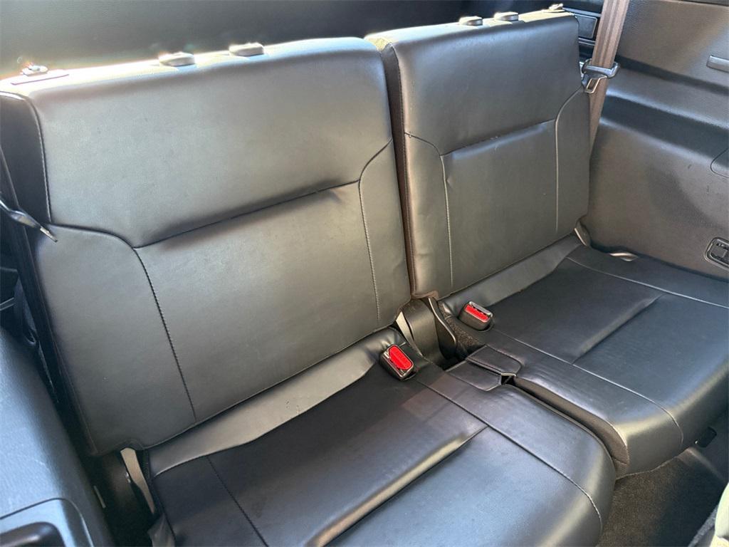 used 2024 Mitsubishi Outlander car, priced at $22,599