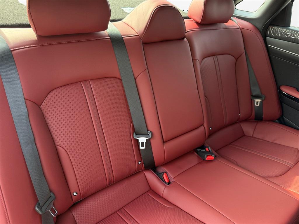 new 2026 Kia K5 car, priced at $32,525