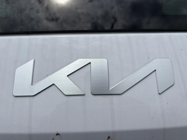 new 2026 Kia EV9 car, priced at $66,455