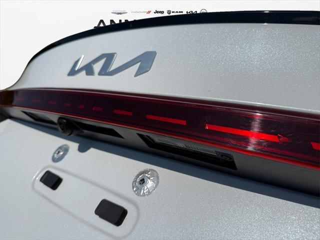 used 2022 Kia Forte car, priced at $19,500