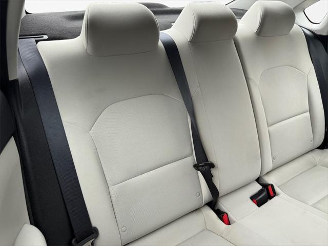 used 2022 Kia Forte car, priced at $17,800