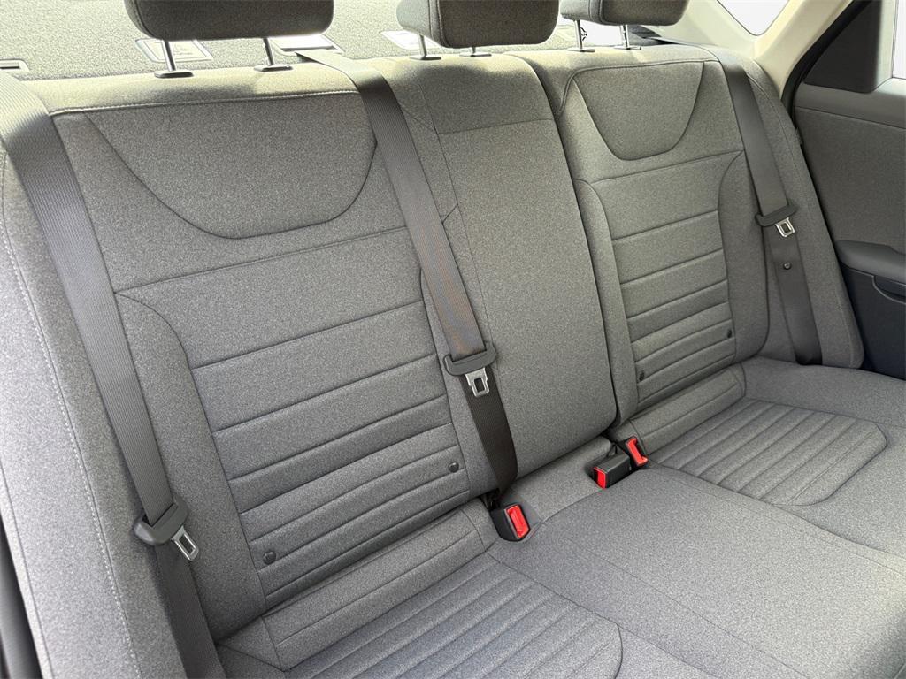 new 2025 Kia K4 car, priced at $25,810